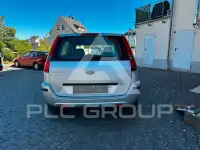 2005 Ford FUSION