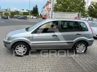2005 Ford FUSION