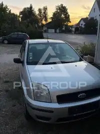 2005 Ford FUSION
