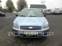 2005 Ford FUSION