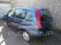 2005 Ford FUSION