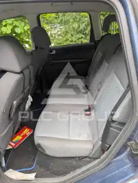2005 Ford C-MAX