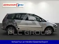 2005 Ford C-MAX