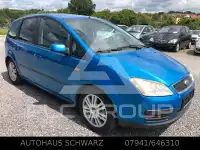2005 Ford C-MAX