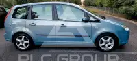 2005 Ford C-MAX