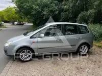 2005 Ford C-MAX