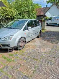 2005 Ford C-MAX