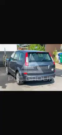 2005 Ford C-MAX