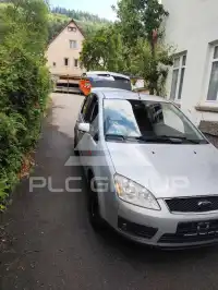 2005 Ford C-MAX