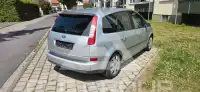 2005 Ford C-MAX