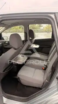 2005 Ford C-MAX