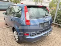 2005 Ford C-MAX