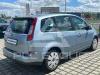 2005 Ford C-MAX
