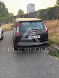 2005 Ford C-MAX