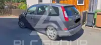 2005 Ford C-MAX