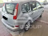2005 Ford C-MAX