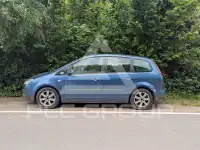 2005 Ford C-MAX