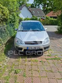 2005 Ford C-MAX