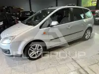 2005 Ford C-MAX