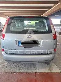 2005 Ford C-MAX