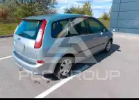 2005 Ford C-MAX