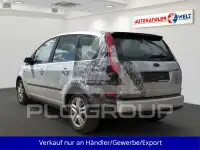 2005 Ford C-MAX