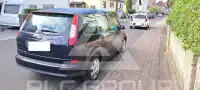 2005 Ford C-MAX