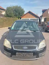 2005 Ford C-MAX