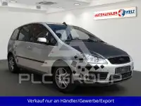 2005 Ford C-MAX