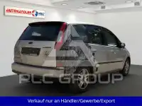 2005 Ford C-MAX