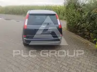 2005 Ford C-MAX