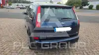 2005 Ford C-MAX