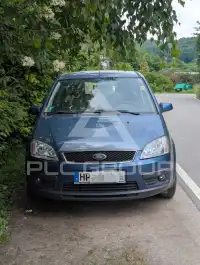 2005 Ford C-MAX