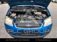 2005 Ford C-MAX