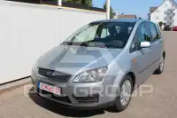 2005 Ford C-MAX