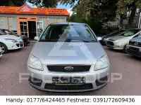 2005 Ford C-MAX