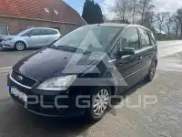 2005 Ford C-MAX