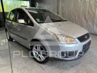 2005 Ford C-MAX