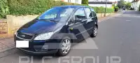 2005 Ford C-MAX