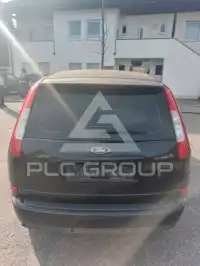 2005 Ford C-MAX