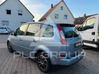 2005 Ford C-MAX