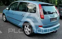 2005 Ford C-MAX