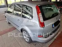 2005 Ford C-MAX