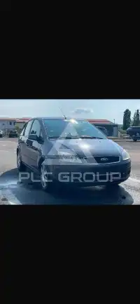 2005 Ford C-MAX