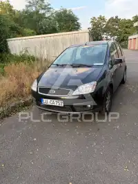 2005 Ford C-MAX