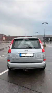 2005 Ford C-MAX