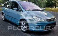2005 Ford C-MAX