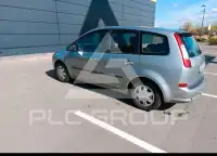 2005 Ford C-MAX