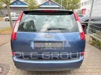 2005 Ford C-MAX