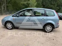 2005 Ford C-MAX